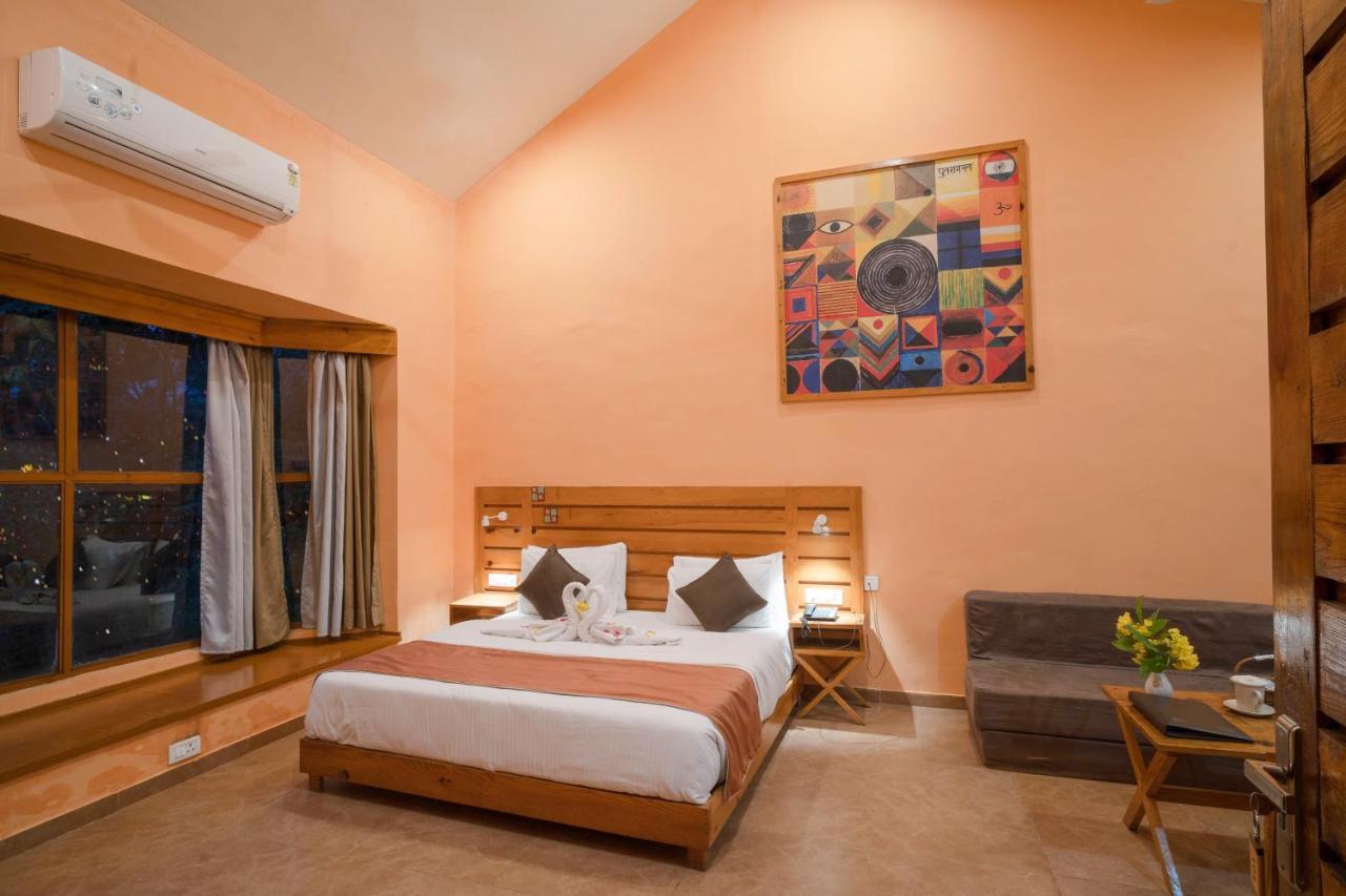Lahermitage Resort لانسداون المظهر الخارجي الصورة