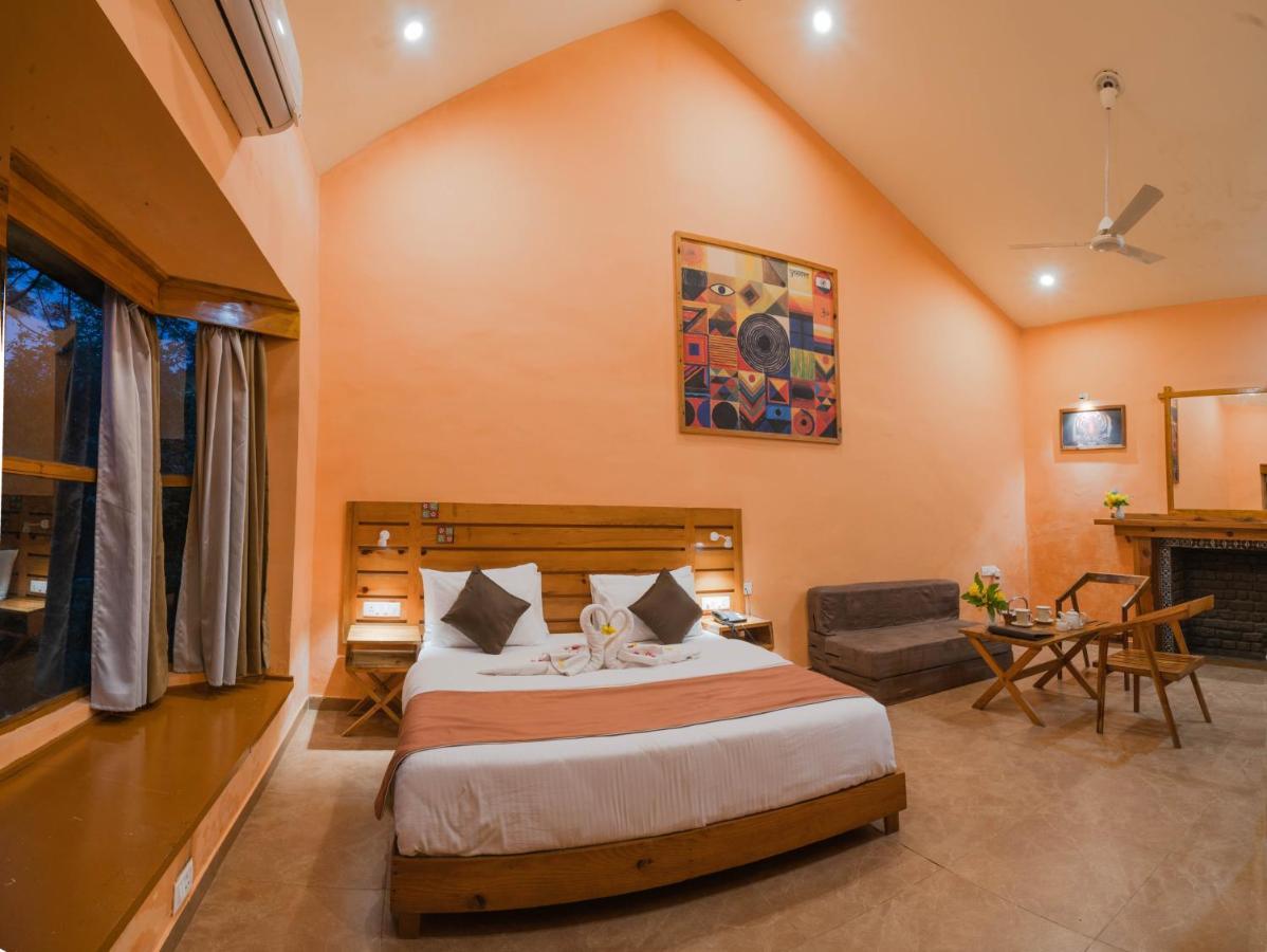 Lahermitage Resort لانسداون المظهر الخارجي الصورة