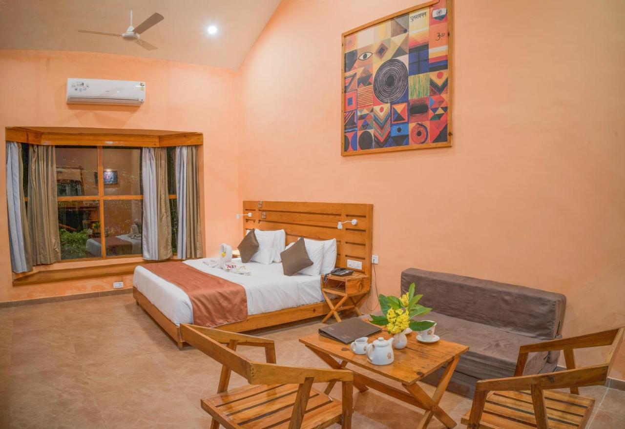 Lahermitage Resort لانسداون المظهر الخارجي الصورة