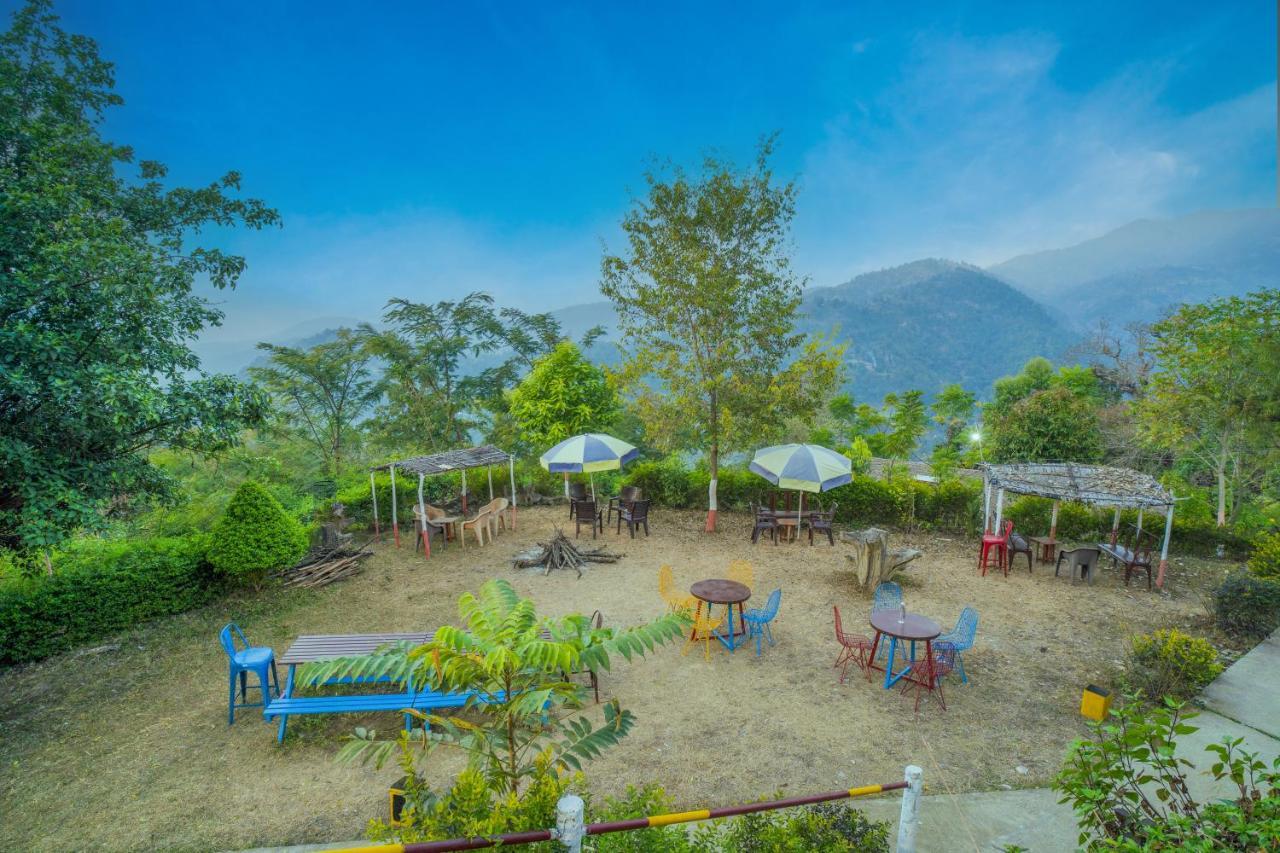 Lahermitage Resort لانسداون المظهر الخارجي الصورة