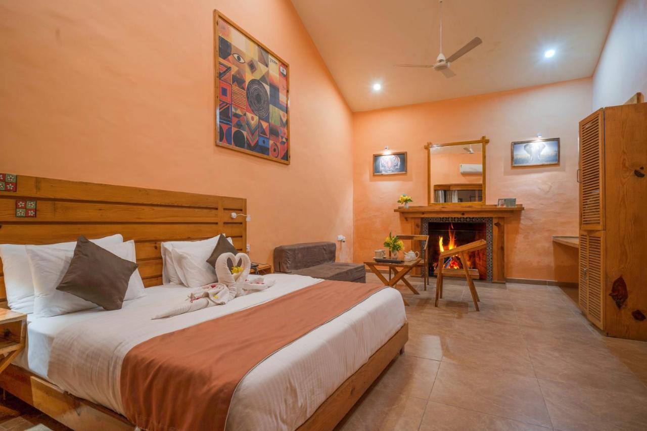 Lahermitage Resort لانسداون المظهر الخارجي الصورة