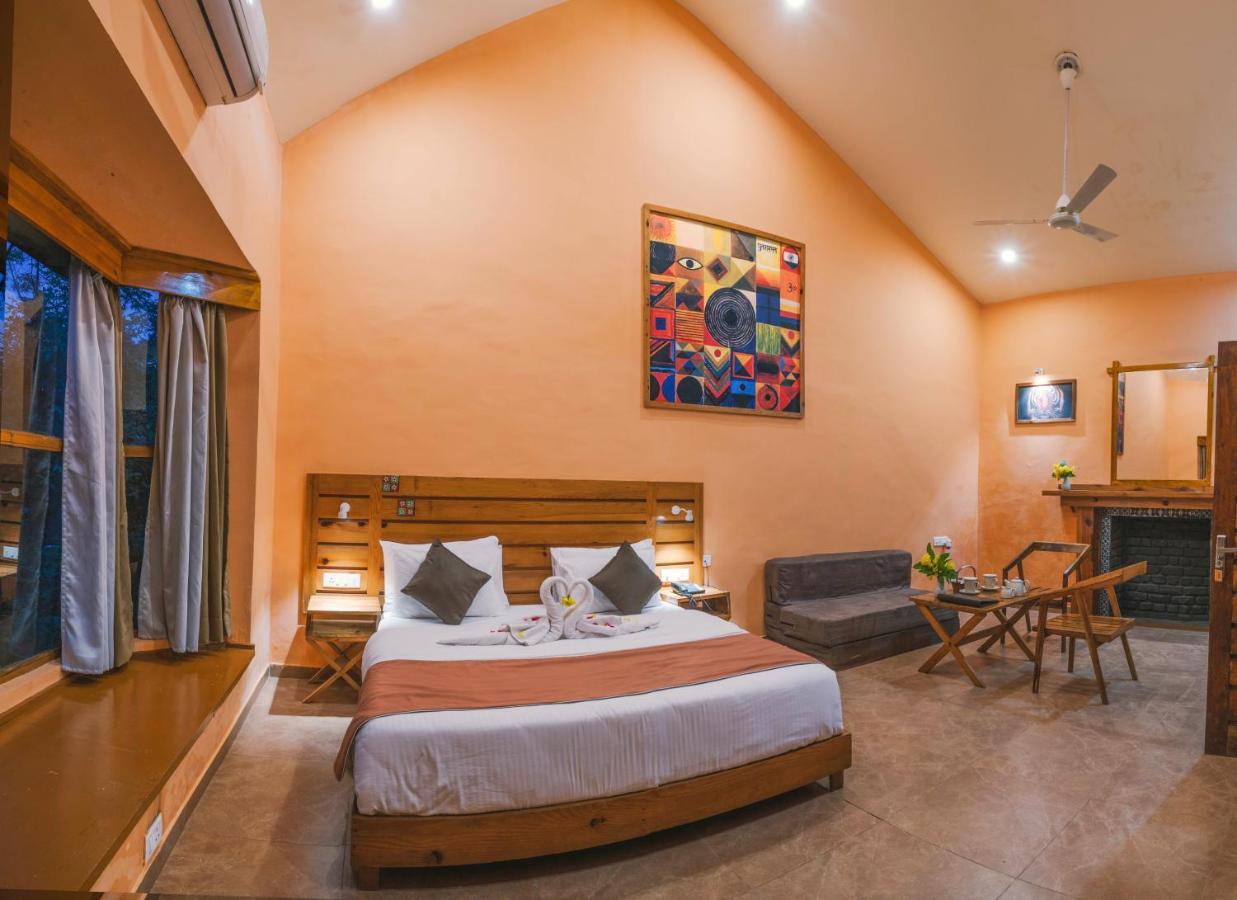 Lahermitage Resort لانسداون المظهر الخارجي الصورة