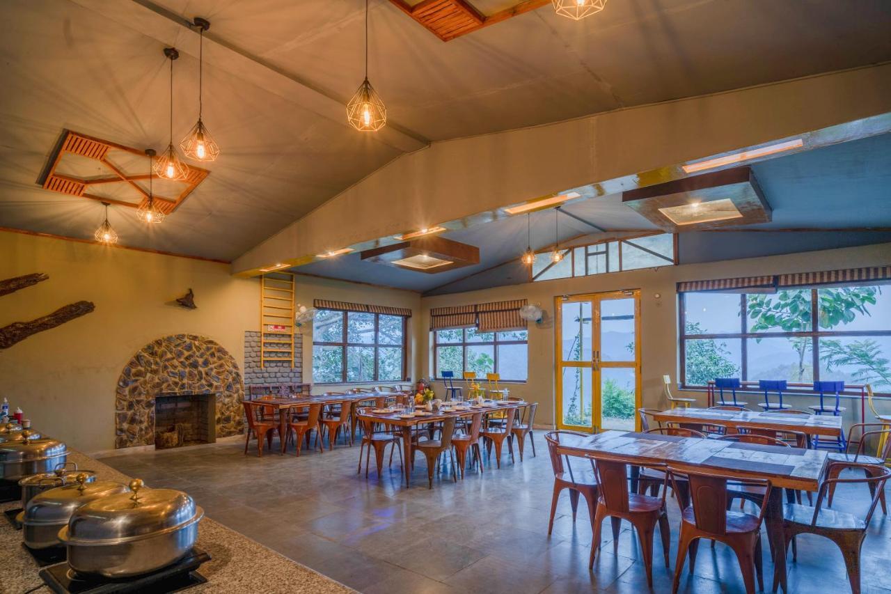 Lahermitage Resort لانسداون المظهر الخارجي الصورة