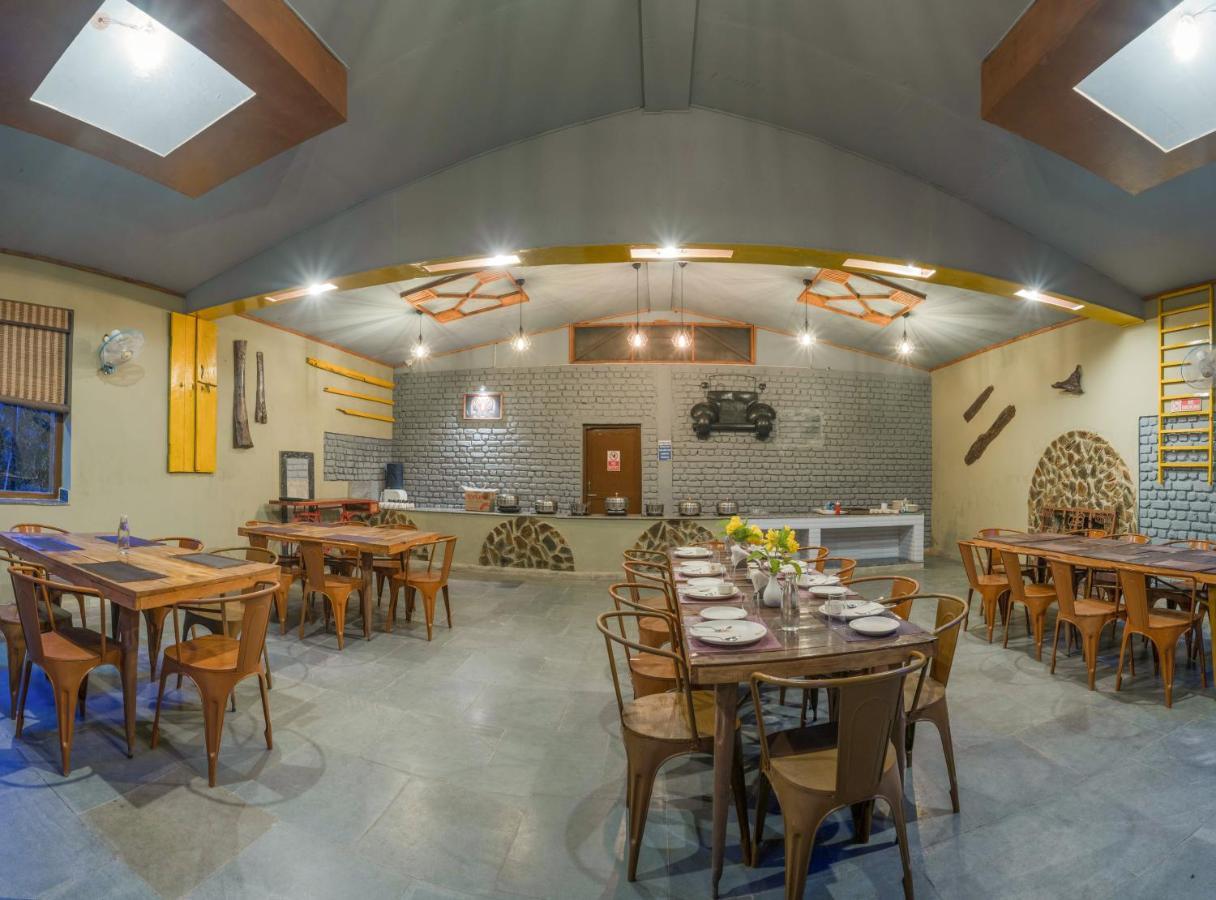 Lahermitage Resort لانسداون المظهر الخارجي الصورة