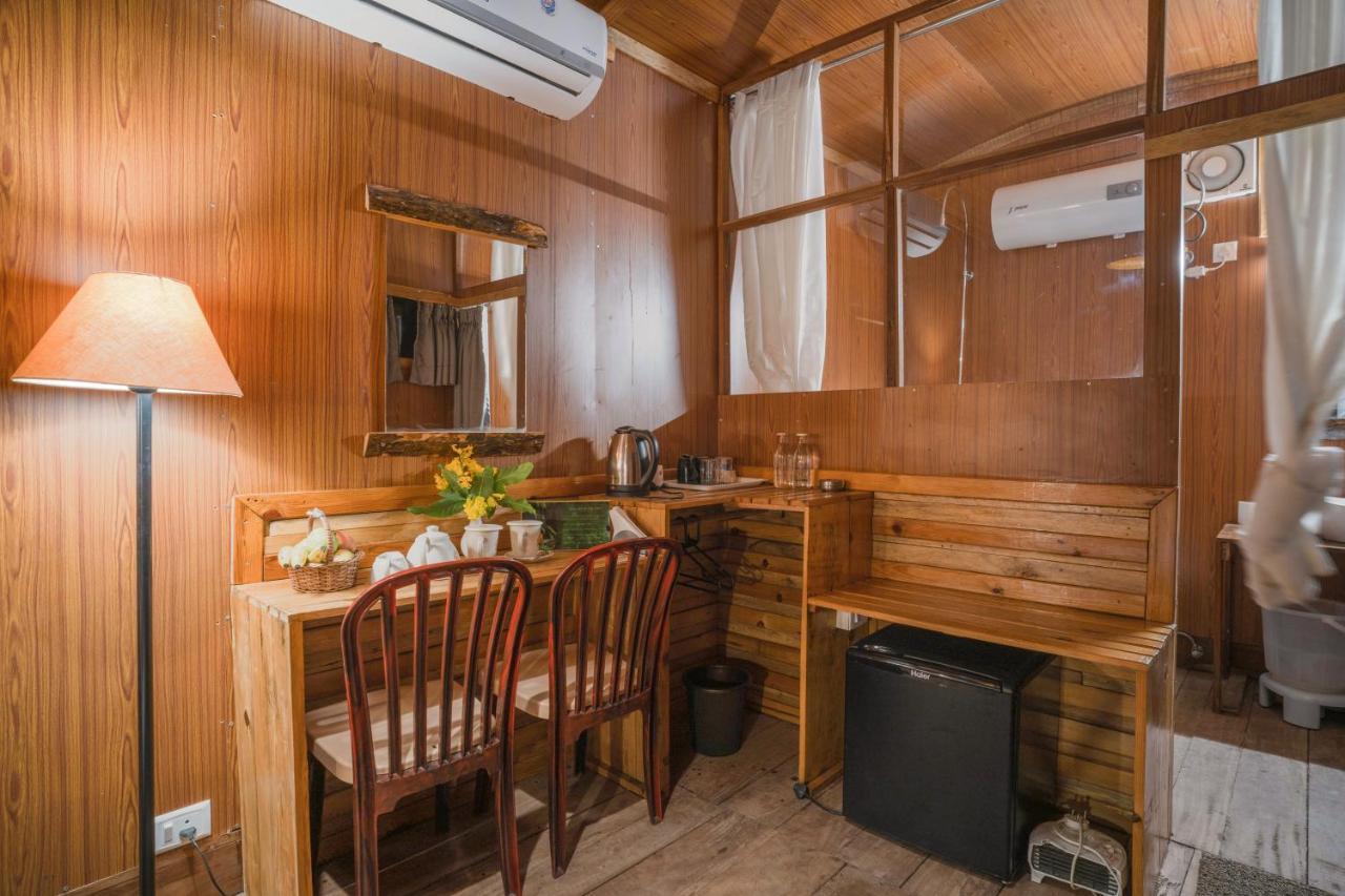 Lahermitage Resort لانسداون المظهر الخارجي الصورة