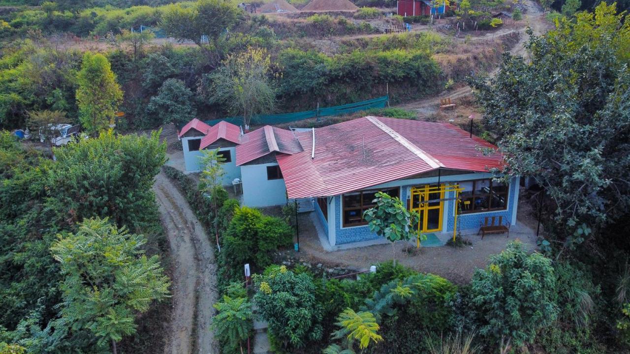 Lahermitage Resort لانسداون المظهر الخارجي الصورة