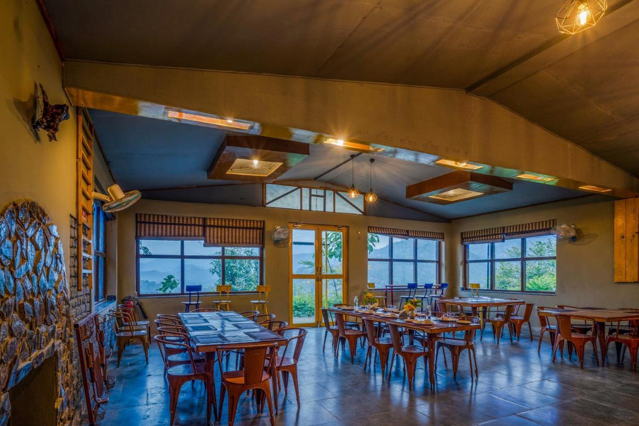 Lahermitage Resort لانسداون المظهر الخارجي الصورة