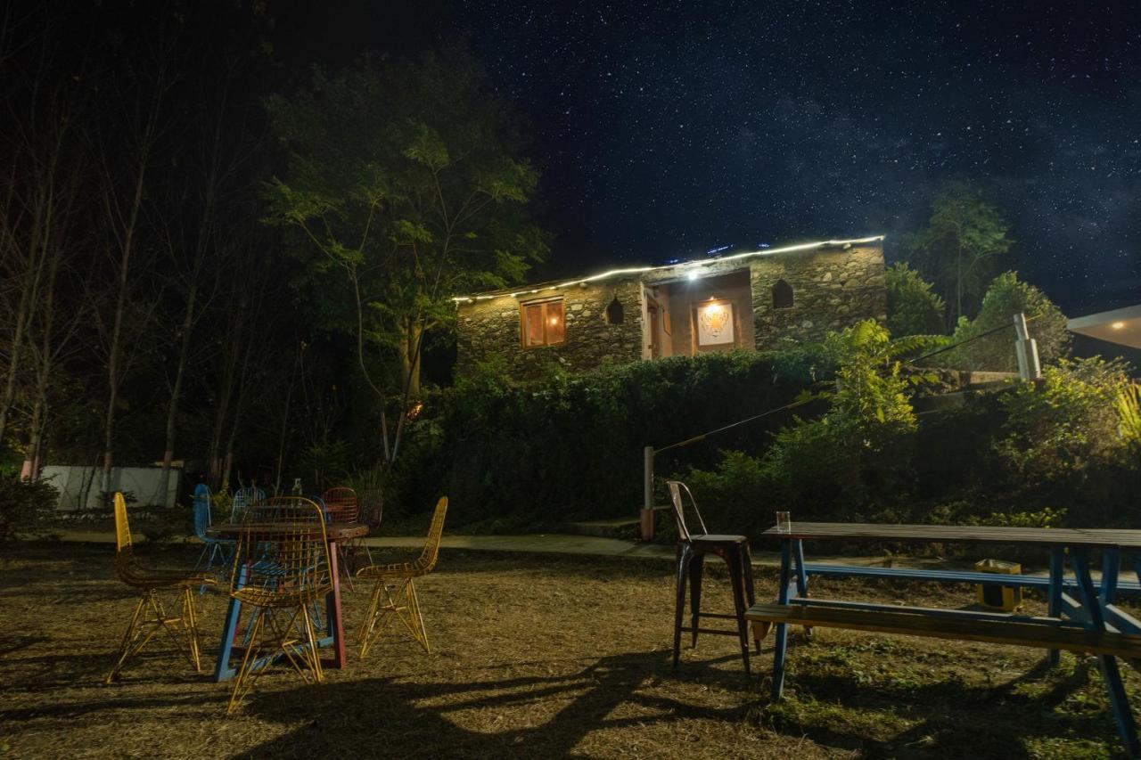 Lahermitage Resort لانسداون المظهر الخارجي الصورة