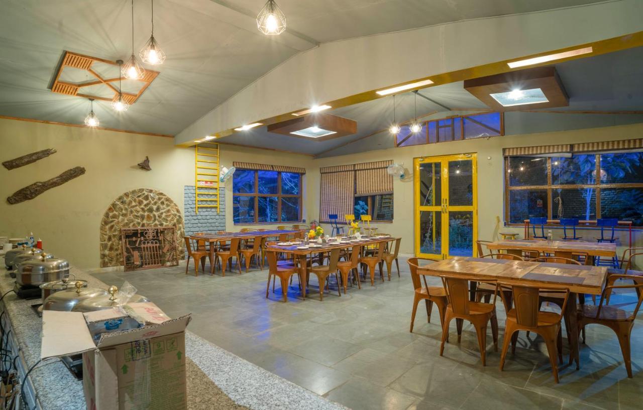 Lahermitage Resort لانسداون المظهر الخارجي الصورة