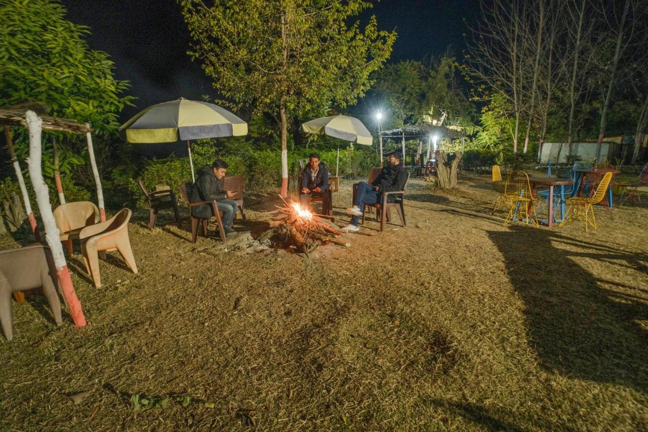 Lahermitage Resort لانسداون المظهر الخارجي الصورة