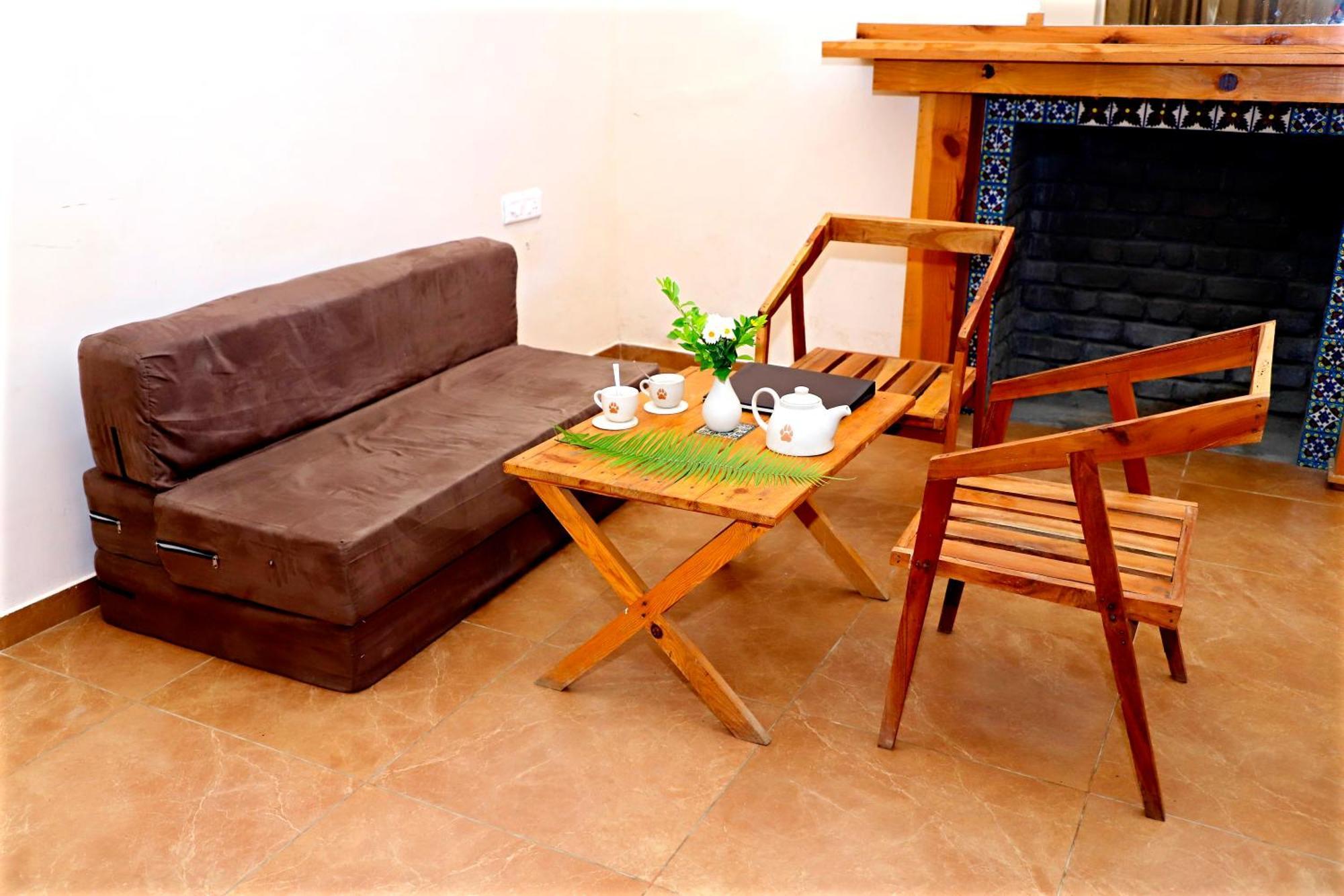 Lahermitage Resort لانسداون المظهر الخارجي الصورة