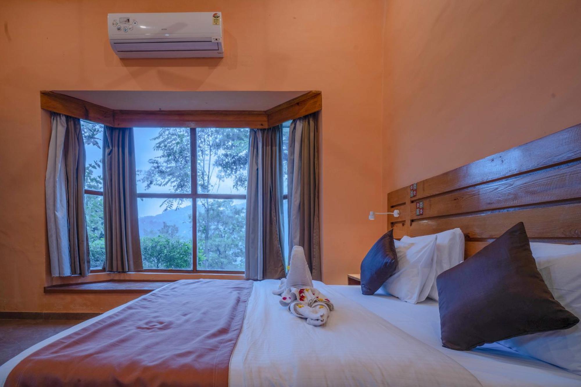 Lahermitage Resort لانسداون المظهر الخارجي الصورة